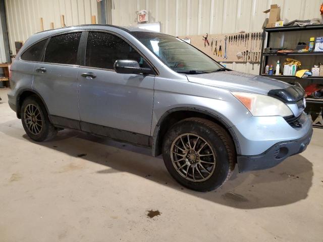 Photo 3 VIN: 5J6RE48358L800506 - HONDA CR-V LX 