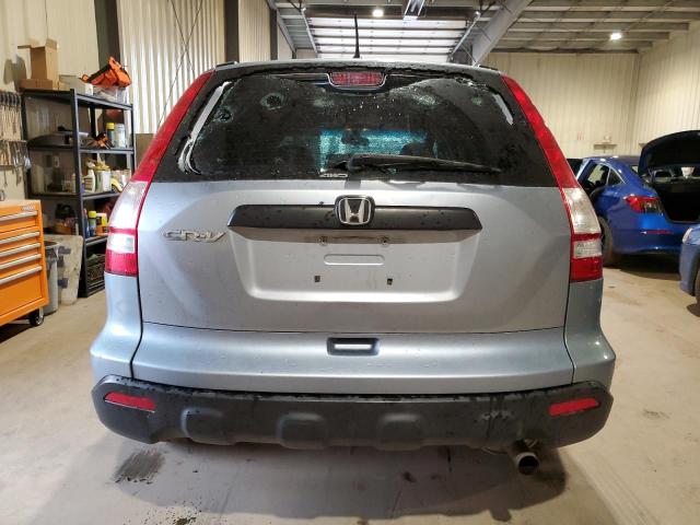 Photo 5 VIN: 5J6RE48358L800506 - HONDA CR-V LX 