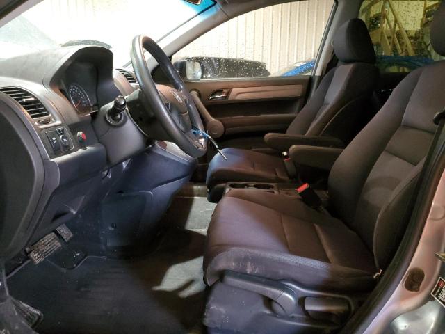 Photo 6 VIN: 5J6RE48358L800506 - HONDA CR-V LX 