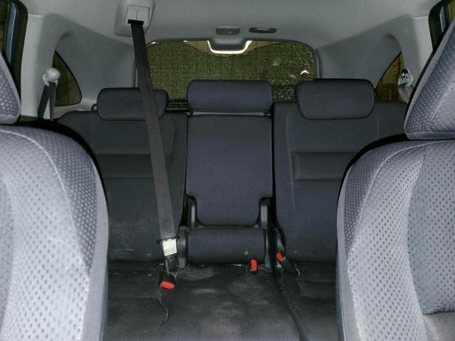 Photo 9 VIN: 5J6RE48358L800506 - HONDA CR-V LX 