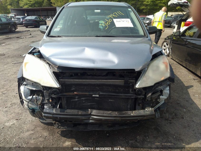 Photo 5 VIN: 5J6RE48359L010012 - HONDA CR-V 