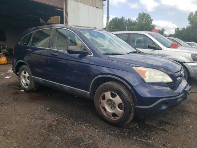 Photo 3 VIN: 5J6RE48359L048257 - HONDA CR-V LX 