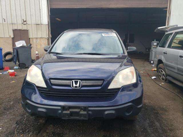 Photo 4 VIN: 5J6RE48359L048257 - HONDA CR-V LX 