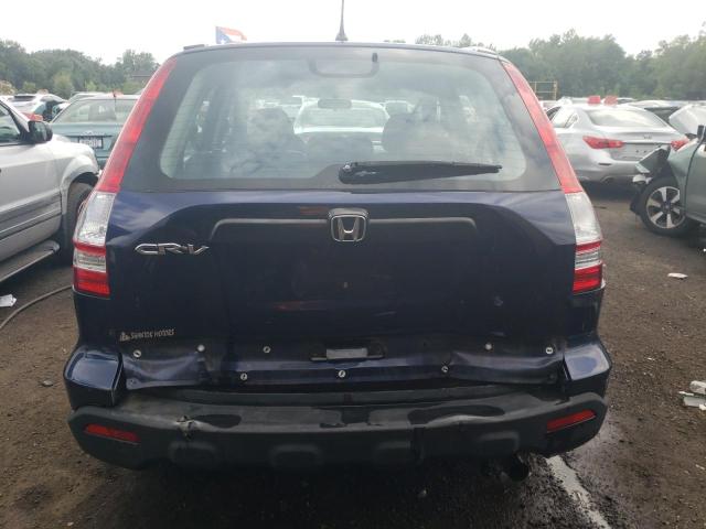 Photo 5 VIN: 5J6RE48359L048257 - HONDA CR-V LX 