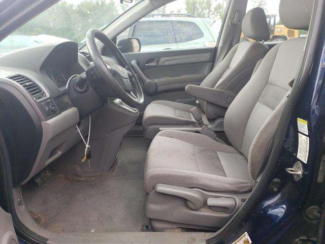 Photo 6 VIN: 5J6RE48359L048257 - HONDA CR-V LX 