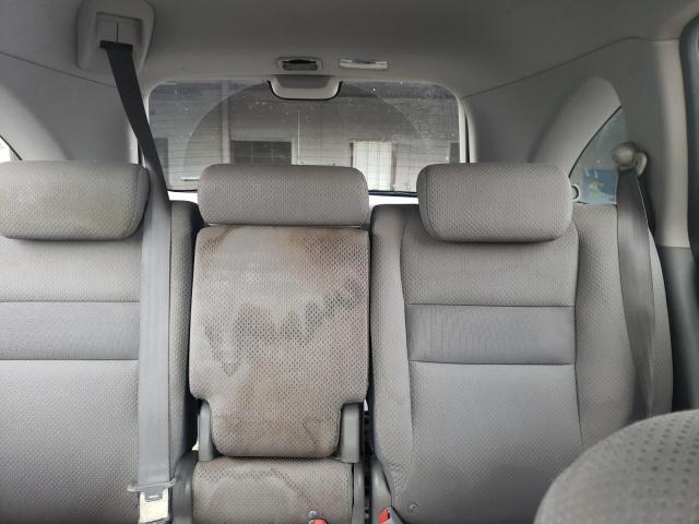 Photo 9 VIN: 5J6RE48359L048257 - HONDA CR-V LX 