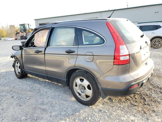 Photo 1 VIN: 5J6RE48359L054351 - HONDA CRV 