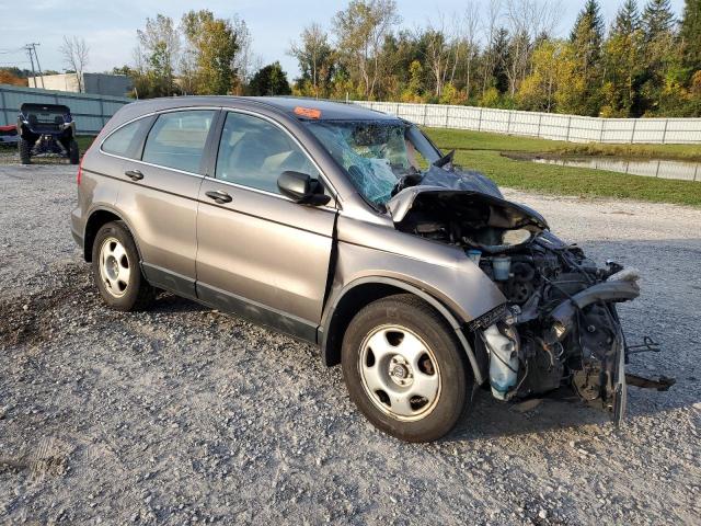 Photo 3 VIN: 5J6RE48359L054351 - HONDA CRV 