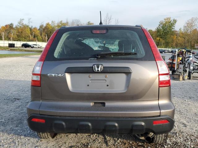 Photo 5 VIN: 5J6RE48359L054351 - HONDA CRV 