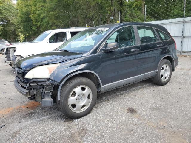 Photo 0 VIN: 5J6RE48359L068363 - HONDA CR-V LX 