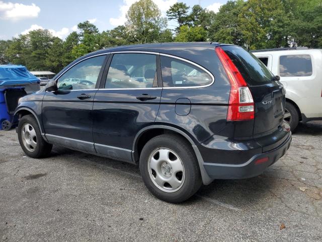 Photo 1 VIN: 5J6RE48359L068363 - HONDA CR-V LX 