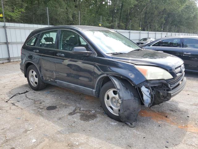 Photo 3 VIN: 5J6RE48359L068363 - HONDA CR-V LX 