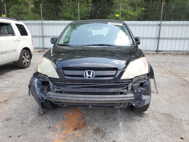 Photo 4 VIN: 5J6RE48359L068363 - HONDA CR-V LX 