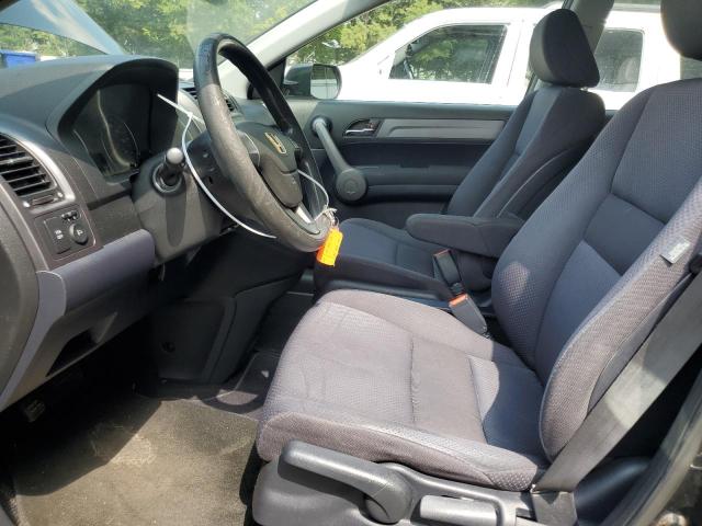 Photo 6 VIN: 5J6RE48359L068363 - HONDA CR-V LX 