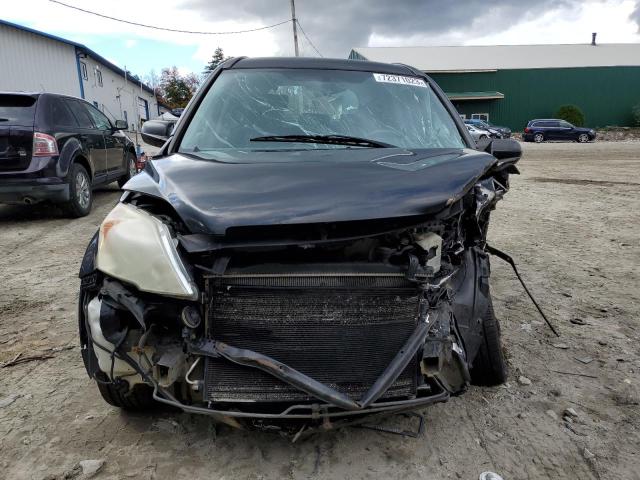 Photo 4 VIN: 5J6RE48367L017483 - HONDA CRV 