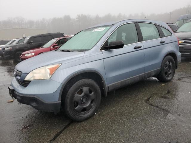 Photo 0 VIN: 5J6RE48368L009272 - HONDA CRV 