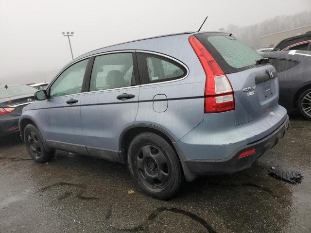 Photo 1 VIN: 5J6RE48368L009272 - HONDA CRV 