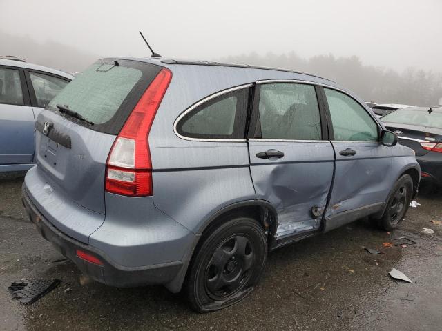 Photo 2 VIN: 5J6RE48368L009272 - HONDA CRV 