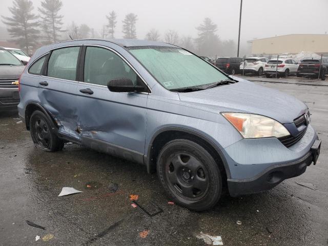 Photo 3 VIN: 5J6RE48368L009272 - HONDA CRV 