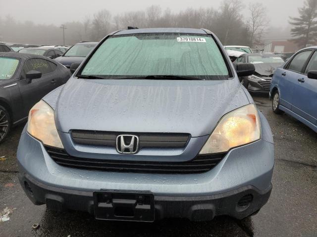 Photo 4 VIN: 5J6RE48368L009272 - HONDA CRV 