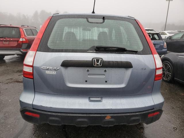 Photo 5 VIN: 5J6RE48368L009272 - HONDA CRV 