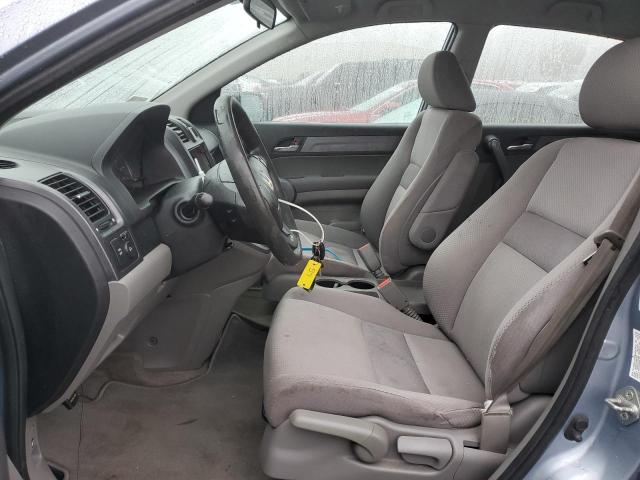 Photo 6 VIN: 5J6RE48368L009272 - HONDA CRV 