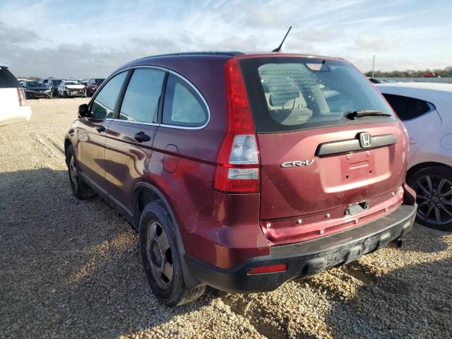 Photo 1 VIN: 5J6RE48368L023110 - HONDA CRV 