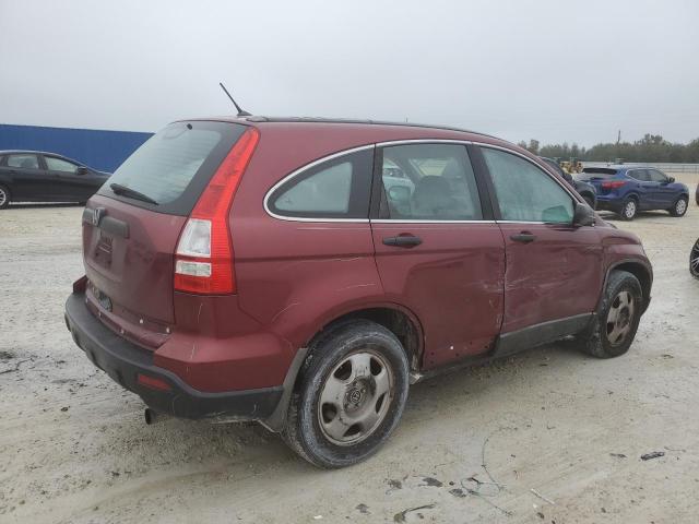 Photo 2 VIN: 5J6RE48368L023110 - HONDA CRV 