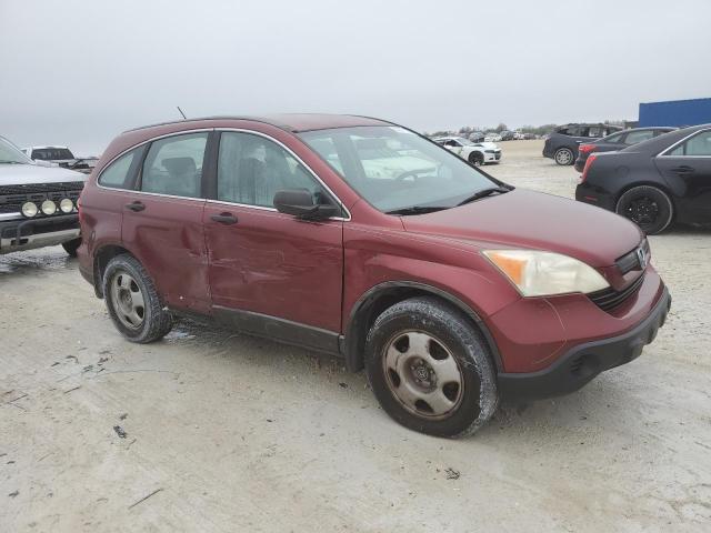 Photo 3 VIN: 5J6RE48368L023110 - HONDA CRV 