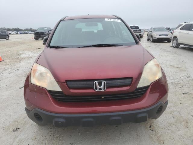 Photo 4 VIN: 5J6RE48368L023110 - HONDA CRV 