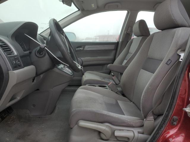 Photo 6 VIN: 5J6RE48368L023110 - HONDA CRV 