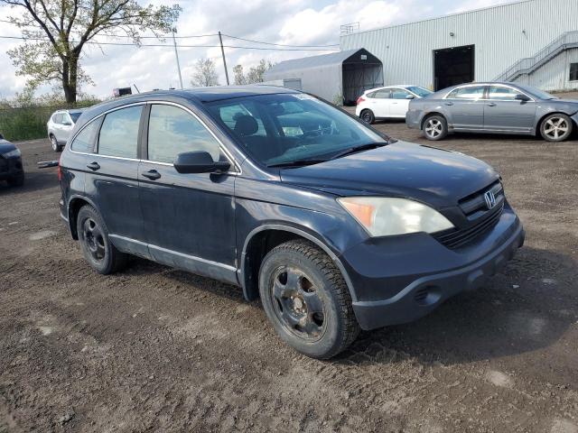 Photo 3 VIN: 5J6RE48368L817993 - HONDA CRV 