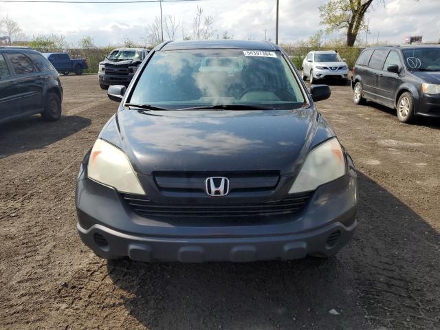 Photo 4 VIN: 5J6RE48368L817993 - HONDA CRV 