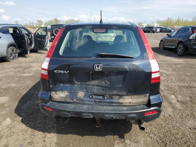 Photo 5 VIN: 5J6RE48368L817993 - HONDA CRV 