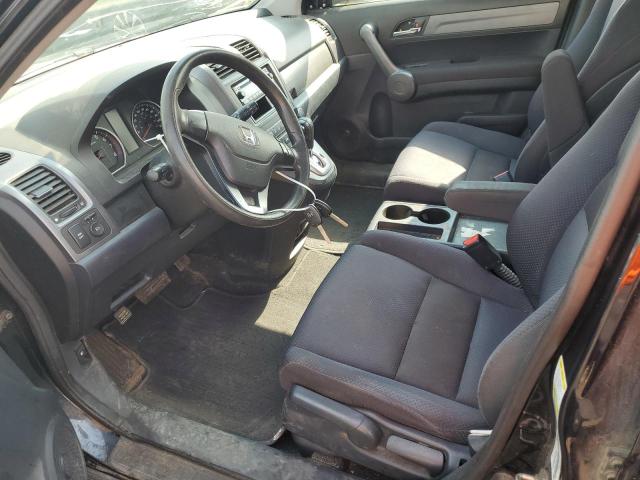 Photo 6 VIN: 5J6RE48368L817993 - HONDA CRV 