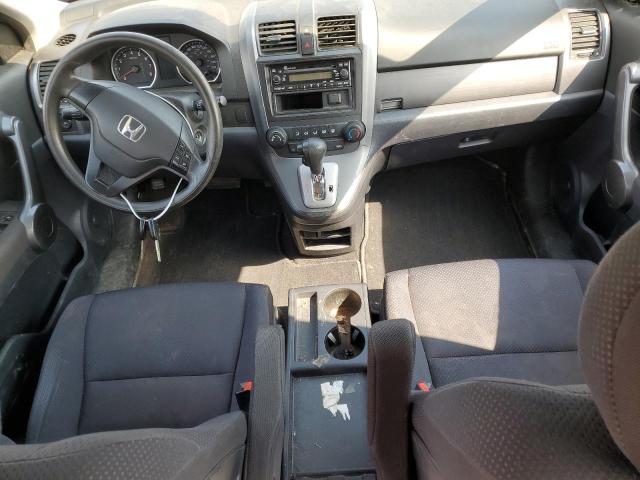 Photo 7 VIN: 5J6RE48368L817993 - HONDA CRV 