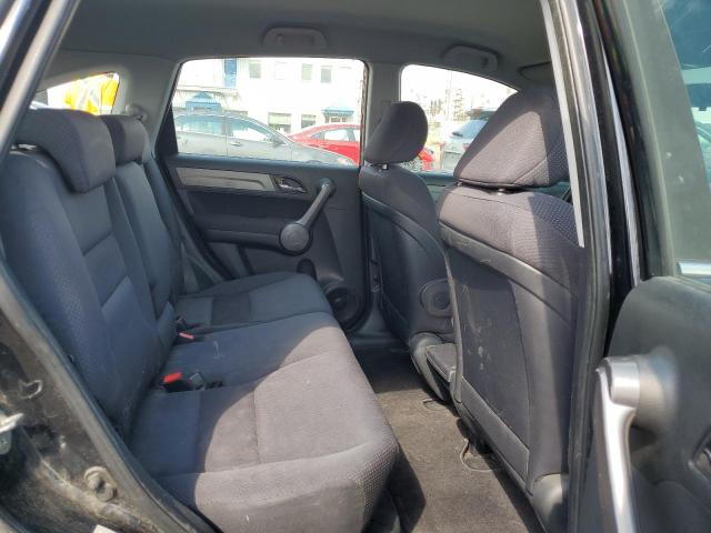 Photo 9 VIN: 5J6RE48368L817993 - HONDA CRV 