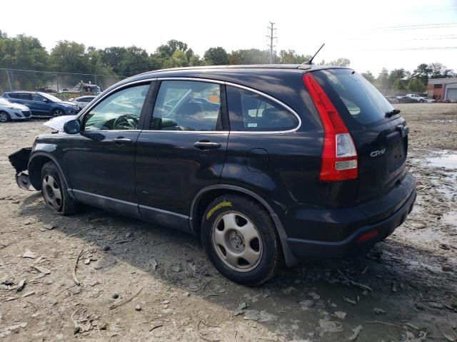 Photo 1 VIN: 5J6RE48369L012819 - HONDA CR-V LX 