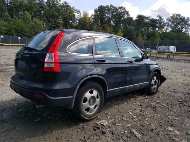 Photo 2 VIN: 5J6RE48369L012819 - HONDA CR-V LX 