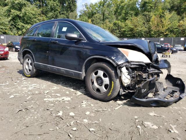 Photo 3 VIN: 5J6RE48369L012819 - HONDA CR-V LX 