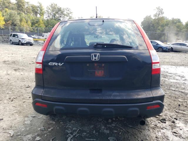 Photo 5 VIN: 5J6RE48369L012819 - HONDA CR-V LX 