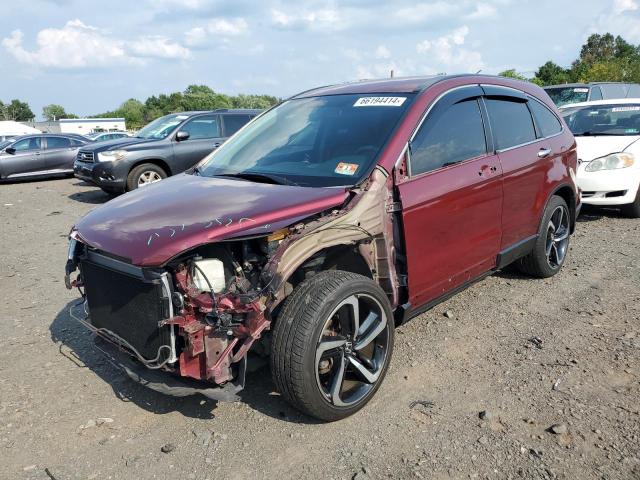 Photo 0 VIN: 5J6RE48369L014277 - HONDA CRV 