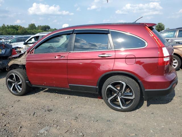 Photo 1 VIN: 5J6RE48369L014277 - HONDA CRV 