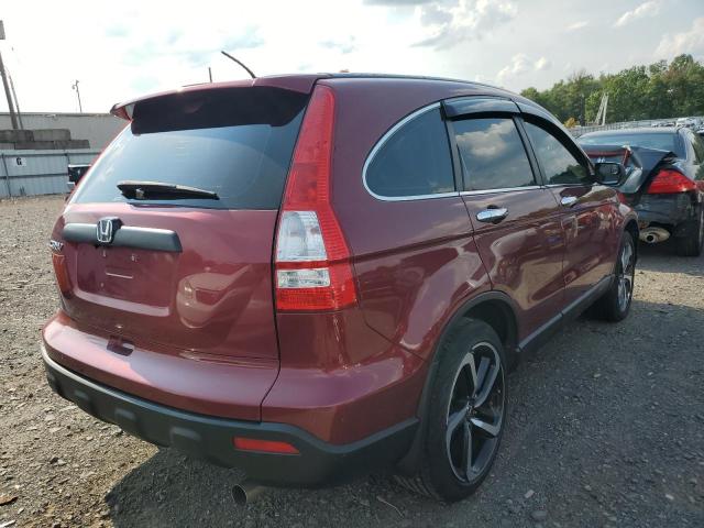 Photo 2 VIN: 5J6RE48369L014277 - HONDA CRV 