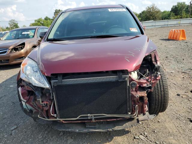 Photo 4 VIN: 5J6RE48369L014277 - HONDA CRV 