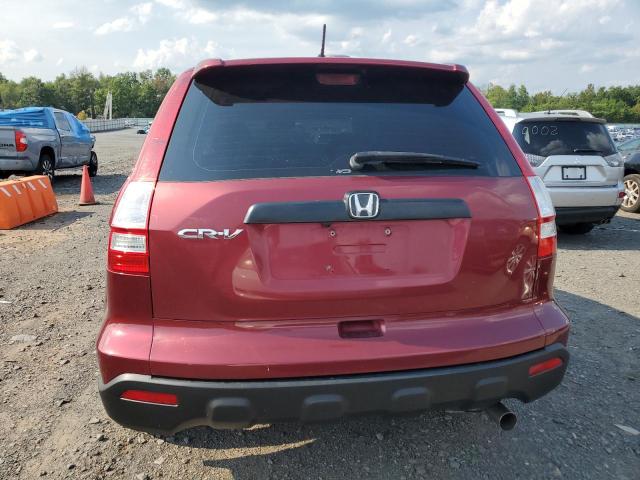 Photo 5 VIN: 5J6RE48369L014277 - HONDA CRV 