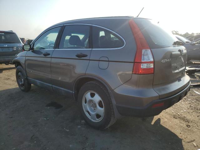 Photo 1 VIN: 5J6RE48369L021410 - HONDA CR-V LX 