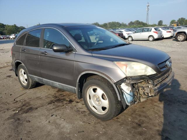 Photo 3 VIN: 5J6RE48369L021410 - HONDA CR-V LX 