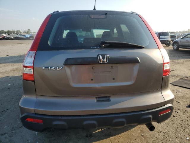 Photo 5 VIN: 5J6RE48369L021410 - HONDA CR-V LX 