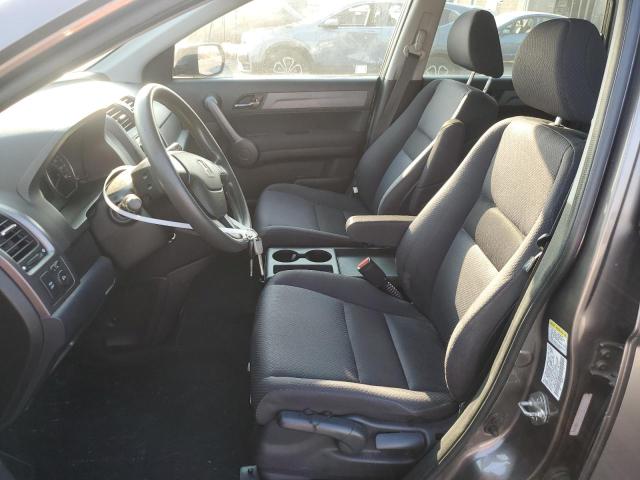 Photo 6 VIN: 5J6RE48369L021410 - HONDA CR-V LX 